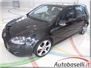 vendita vw