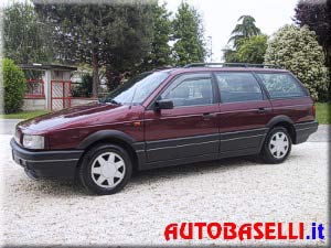 passat quinzano