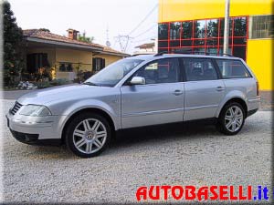 passat brescia