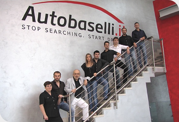Autobaselli.it - Il nostro staff